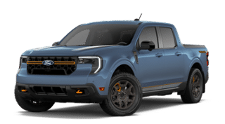 2026 Ford Maverick® External Image 2